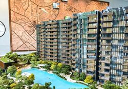 KI Residences at Brookvale (D21), Condominium #458831731